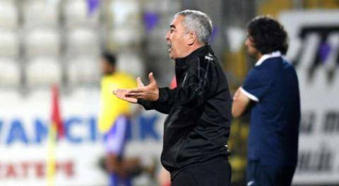 Çağatay Aybaba'yı çıldırttı!