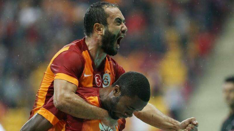 Olcan Adın'a resmi teklif