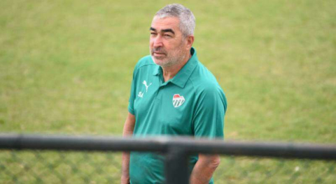 Oraya üç yeni transferle gideceğiz