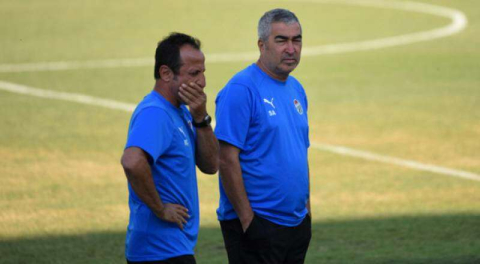 'Bursaspor bir oyuncu kazandı'