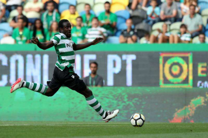 Doumbia sesleri