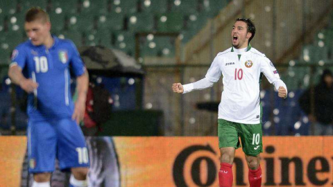 Ivelin Popov transferinde neler oluyor!