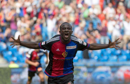 Timsah Doumbia'da kararlı