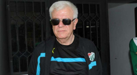 Bursaspor transferde 'D' plana geçti!