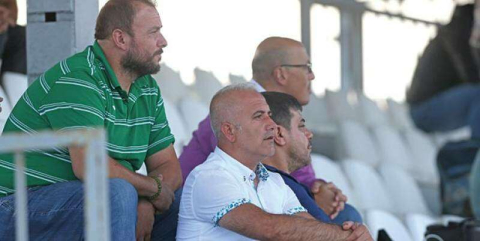 Tribünde 7 Timsah
