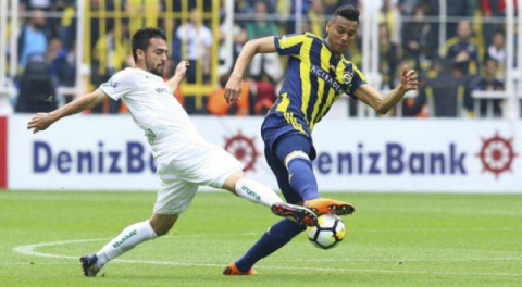 Fenerbahçe maçının günü belli oldu