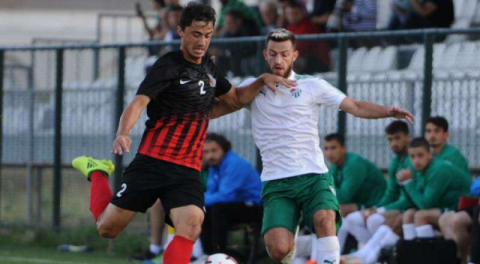 İşte Afyon raporu