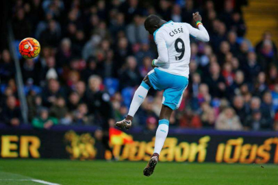 Cisse harekatı