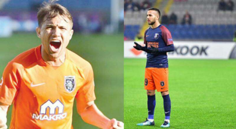 Kesinlikle söz konusu değil 