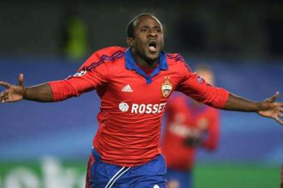 Doumbia da kaçtı!