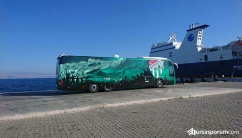 Bursaspor'un kadrosu belli oldu