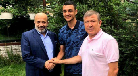 Rüştü, İstanbulspor'la anlaşamadı