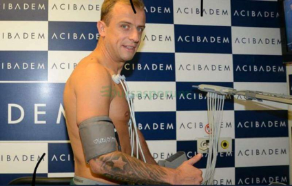 Grosicki'den gece yarısı telefon geldi