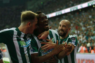 İlk şut ilk gol 