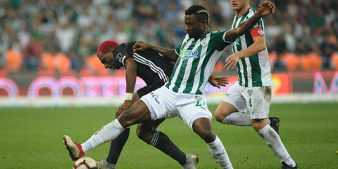 3-4 haftada bir oynayan futbolcu olamam! 