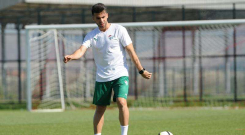 Emre Taşdemir için karar verildi!
