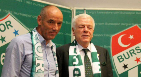 Bursaspor'a paralar geliyor, borçlar bitmiyor