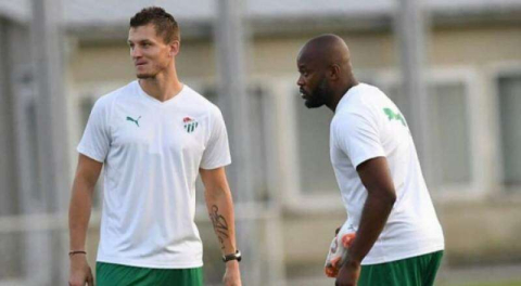 Jires'in son 3,5 kilosu