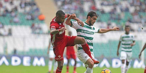 Sivas'ta anlamlı buluşma