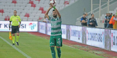Bu çocukta Umut var