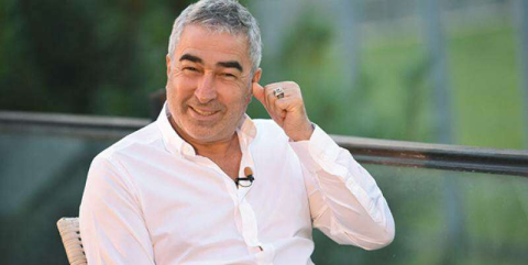 Göreceksiniz çok daha iyi olacağız