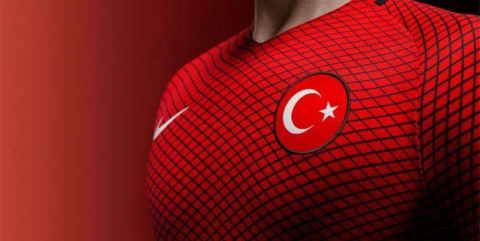  U17 Milli'de 4 Timsah! 