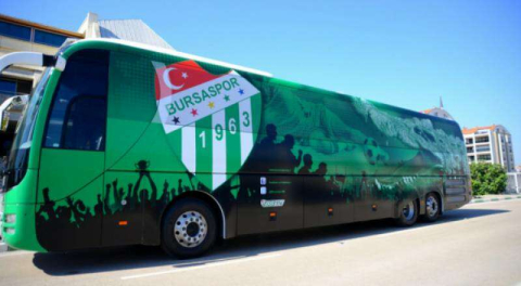 İşte Timsah'ın Rize programı