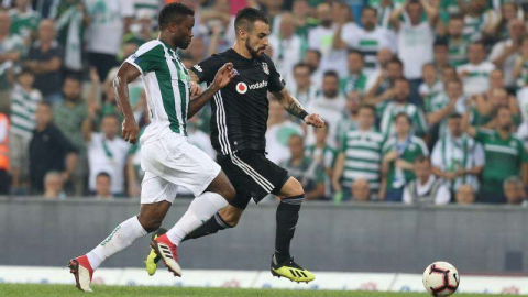 Chedjou'yu kimler kimler istemiş! 
