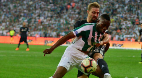 Önümüzdeki sezon en fazla 10 yabancı