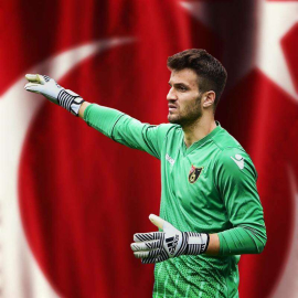 Lucescu onu sordu