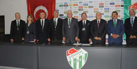 Divan Kurulu toplantısı 25 Eylül'de 