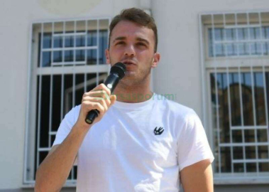 "Şehrinizin takımına sahip çıkın"