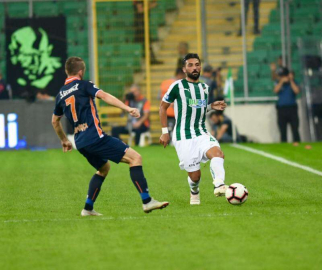 Umut göz doldurdu