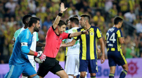 Ali Ay: Bursaspor sahipsiz değildir!