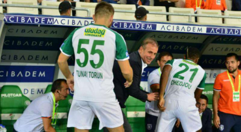 Hasret giderdiler