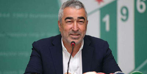 Şans yanımızda değildi