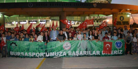 İlkleri yaşadılar