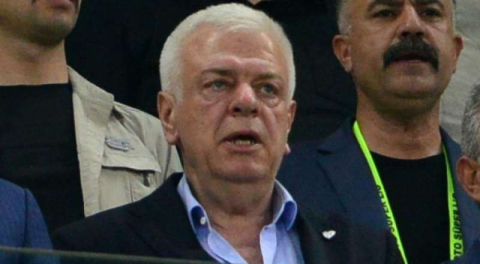 Ali Ay: Güzel günler yakında