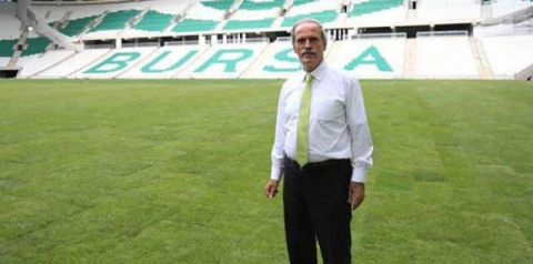 "Ben Bursa'nın dışına yapardım"