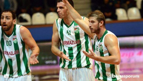 Baskebola yeni isim sponsoru geliyor