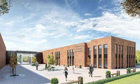 Spor Lisesi ne oldu?