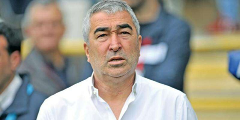 'Samet Hoca kazanamama stresi yaşıyor'