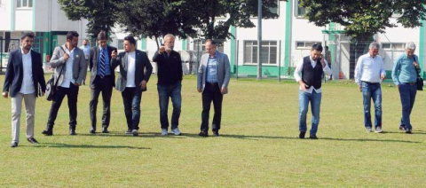 Bilim Kurulu Oluşturuldu