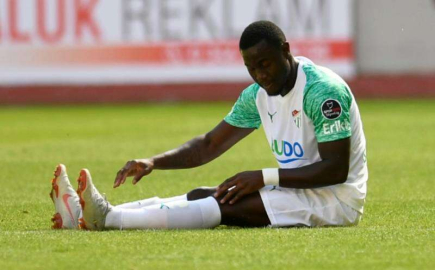 Saivet'ten kötü haber!