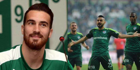 Bursaspor günlerini arıyorlar
