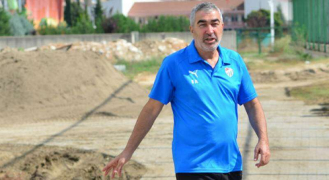 Aybaba: Böyle olacağını hissettim