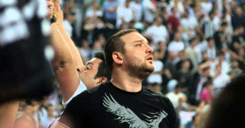 BJK tribün liderinden darbe çağrısı yapan tweetler!