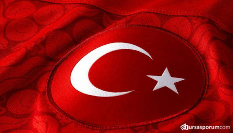 U19'a Bursaspor'dan tek isim