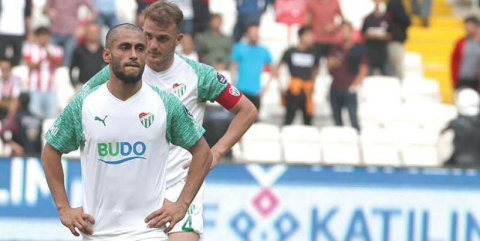 Neden mi gol atamıyoruz? 