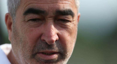 Samet Aybaba: 'Değişime gideceğiz'